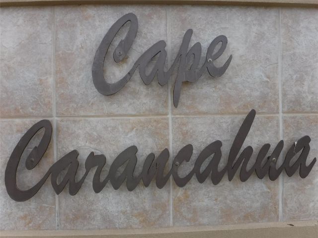 Lot 1162 Buckskin Drive, Palacios, TX 77465