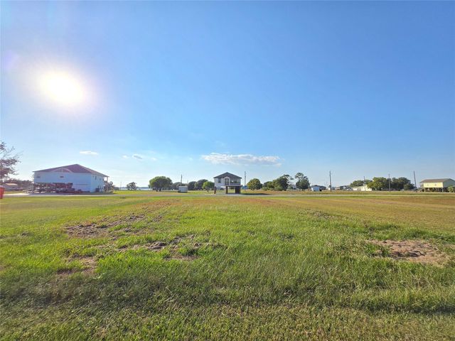 Lot 1162 Buckskin Drive, Palacios, TX 77465