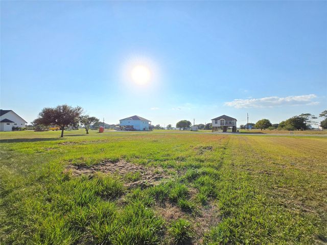 Lot 1162 Buckskin Drive, Palacios, TX 77465