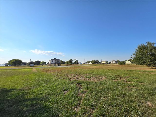 Lot 1162 Buckskin Drive, Palacios, TX 77465