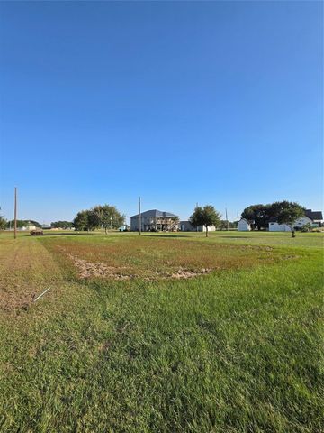 Lot 1162 Buckskin Drive, Palacios, TX 77465