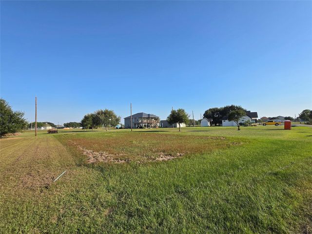 Lot 1162 Buckskin Drive, Palacios, TX 77465