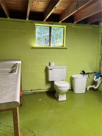213 Fern St, Hopewell Twp, PA 15001