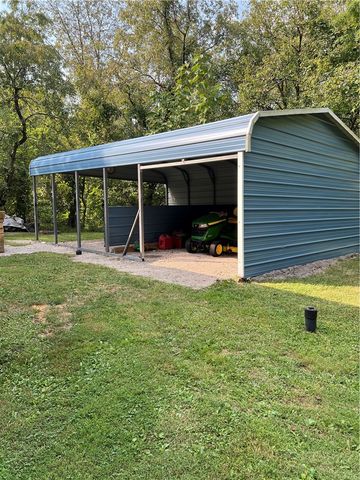 213 Fern St, Hopewell Twp, PA 15001