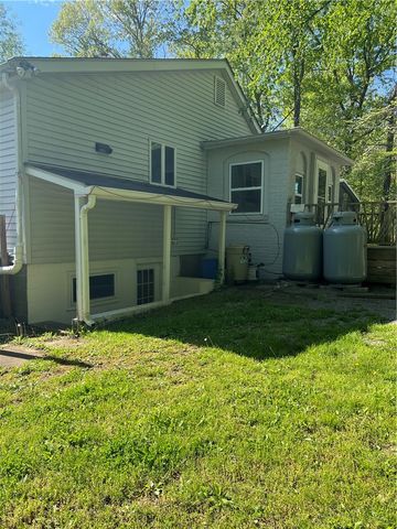 213 Fern St, Hopewell Twp, PA 15001