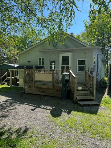 213 Fern St, Hopewell Twp, PA 15001