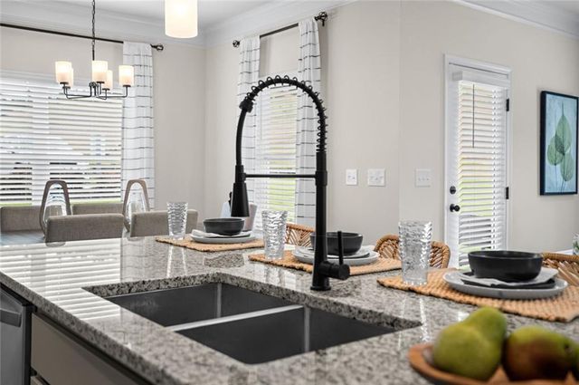 1045 Elowen Drive, Austell, GA 30168