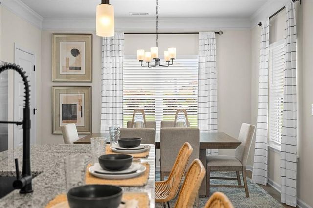 1045 Elowen Drive, Austell, GA 30168