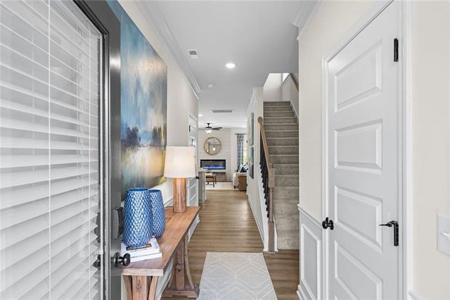 1045 Elowen Drive, Austell, GA 30168