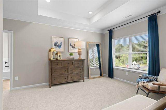 1045 Elowen Drive, Austell, GA 30168