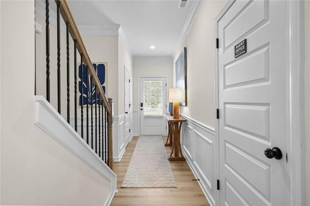 1045 Elowen Drive, Austell, GA 30168