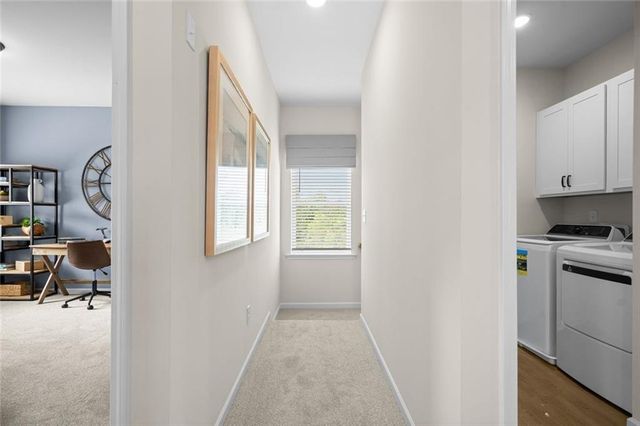 1045 Elowen Drive, Austell, GA 30168