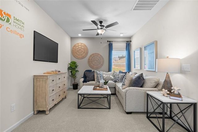 1045 Elowen Drive, Austell, GA 30168