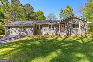 5697 Yatesville Highway, Yatesville, GA 31097