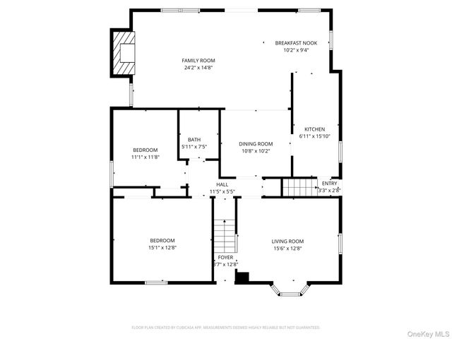 106 Aster Drive, New Hyde Park, NY 11040