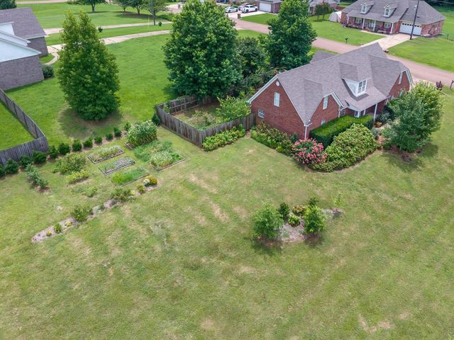 544 RACHEL SHANKLE DR, Munford, TN 38058