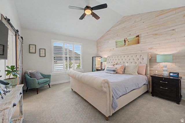 692 W BAXTER LN, Saratoga Springs, UT 84045
