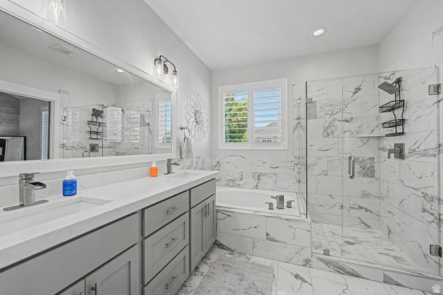 692 W BAXTER LN, Saratoga Springs, UT 84045
