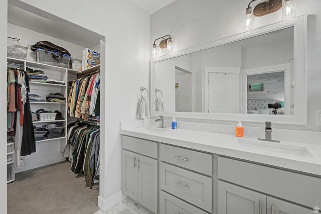 692 W BAXTER LN, Saratoga Springs, UT 84045