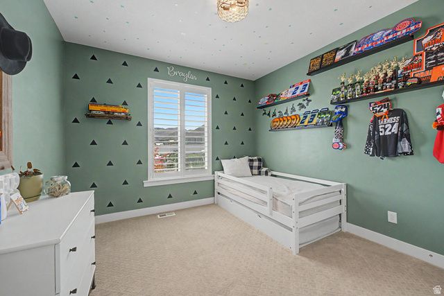 692 W BAXTER LN, Saratoga Springs, UT 84045