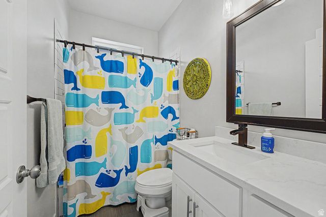 692 W BAXTER LN, Saratoga Springs, UT 84045