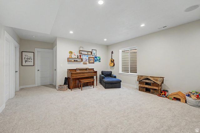 692 W BAXTER LN, Saratoga Springs, UT 84045
