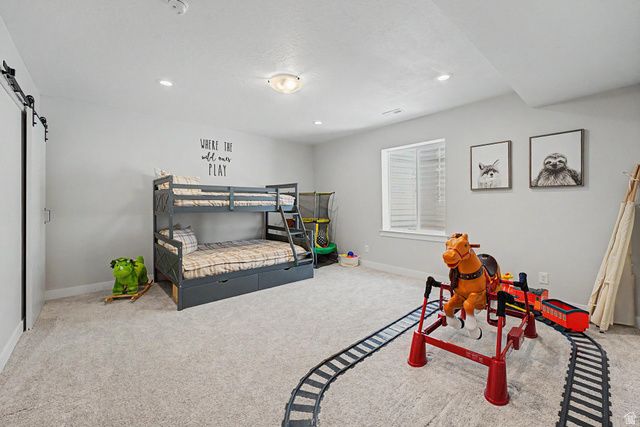 692 W BAXTER LN, Saratoga Springs, UT 84045