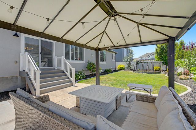 692 W BAXTER LN, Saratoga Springs, UT 84045