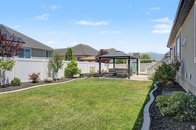 692 W BAXTER LN, Saratoga Springs, UT 84045