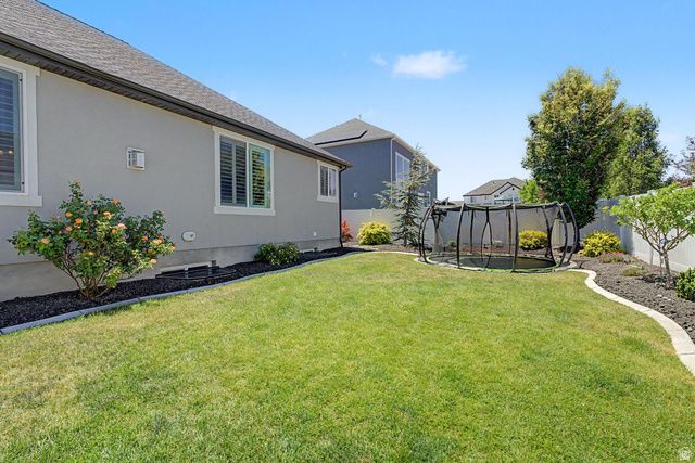 692 W BAXTER LN, Saratoga Springs, UT 84045