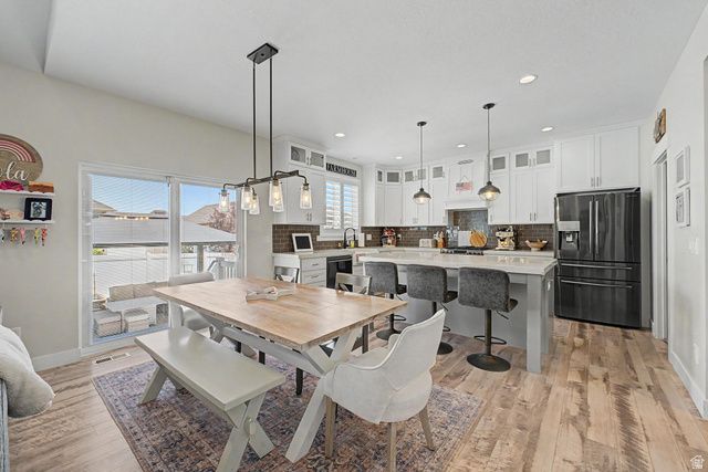 692 W BAXTER LN, Saratoga Springs, UT 84045
