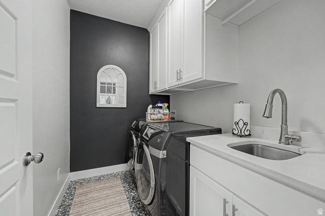 692 W BAXTER LN, Saratoga Springs, UT 84045