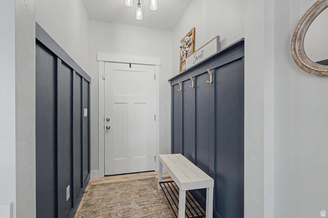 692 W BAXTER LN, Saratoga Springs, UT 84045