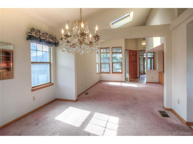 49 Buckthorn Dr, Littleton, CO 80127