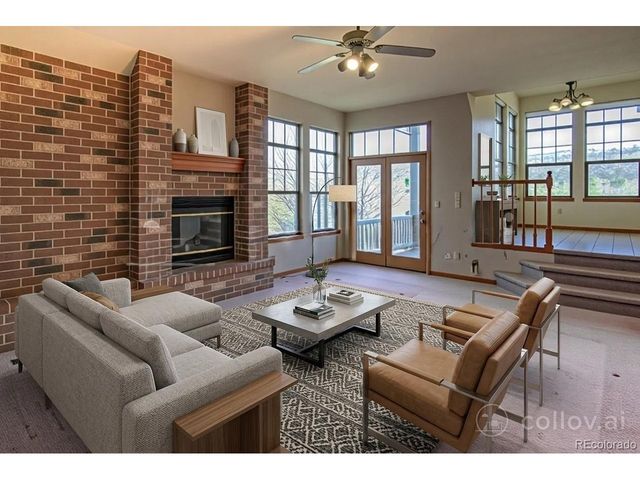 49 Buckthorn Dr, Littleton, CO 80127