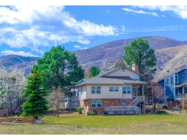 49 Buckthorn Dr, Littleton, CO 80127