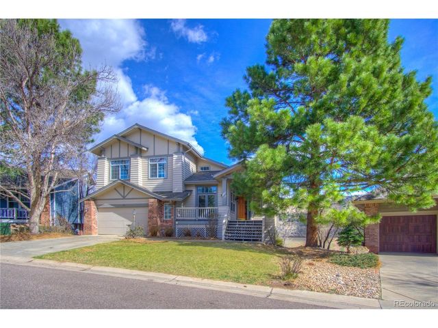 49 Buckthorn Dr, Littleton, CO 80127