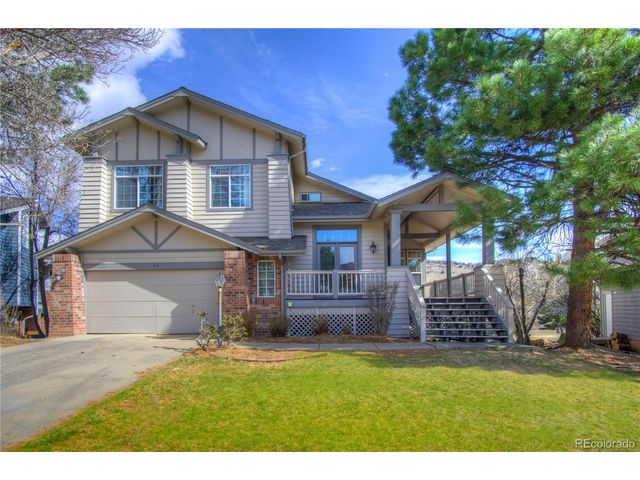 49 Buckthorn Dr, Littleton, CO 80127