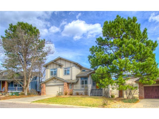 49 Buckthorn Dr, Littleton, CO 80127