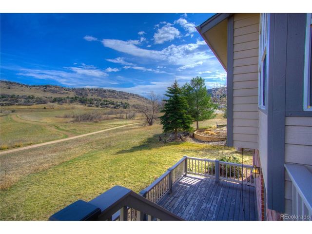 49 Buckthorn Dr, Littleton, CO 80127