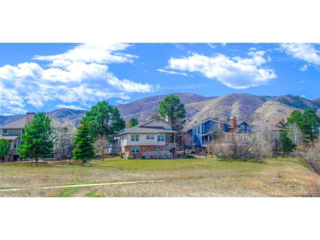 49 Buckthorn Dr, Littleton, CO 80127