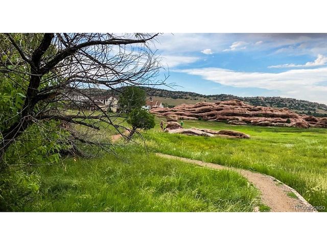 49 Buckthorn Dr, Littleton, CO 80127