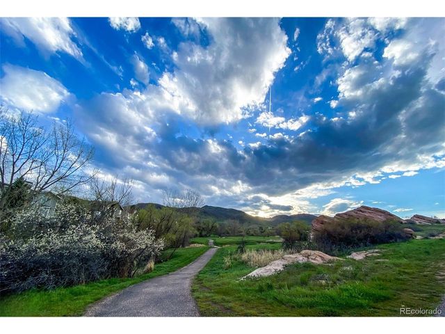 49 Buckthorn Dr, Littleton, CO 80127