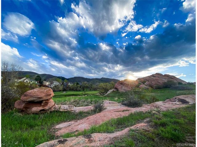 49 Buckthorn Dr, Littleton, CO 80127