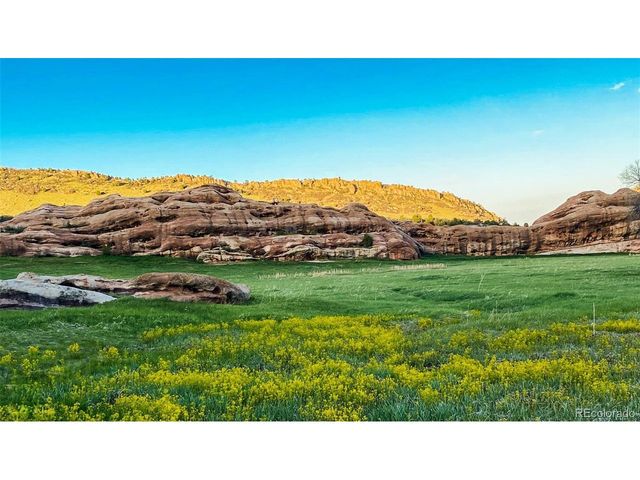 49 Buckthorn Dr, Littleton, CO 80127