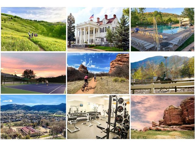 49 Buckthorn Dr, Littleton, CO 80127