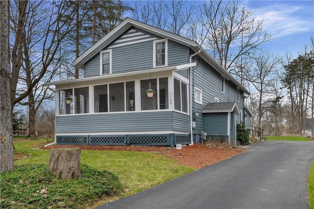 1140 Ideson Road, Lima, NY 14472