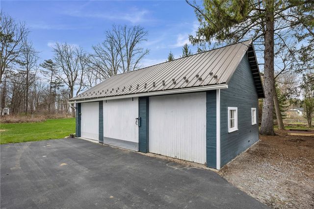 1140 Ideson Road, Lima, NY 14472