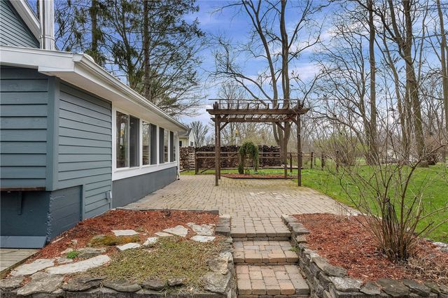 1140 Ideson Road, Lima, NY 14472