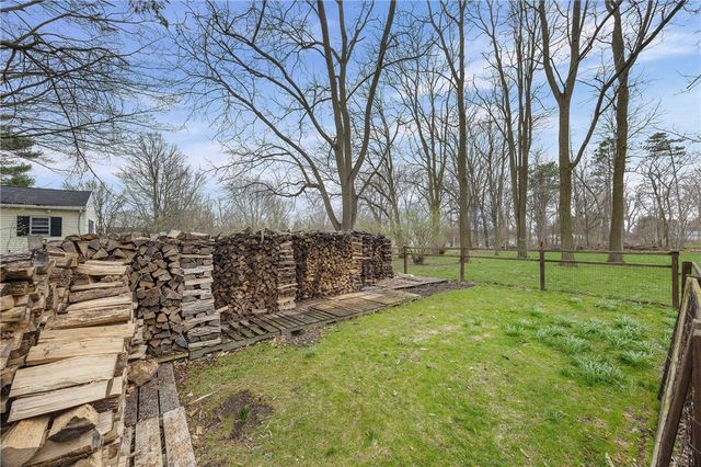 1140 Ideson Road, Lima, NY 14472